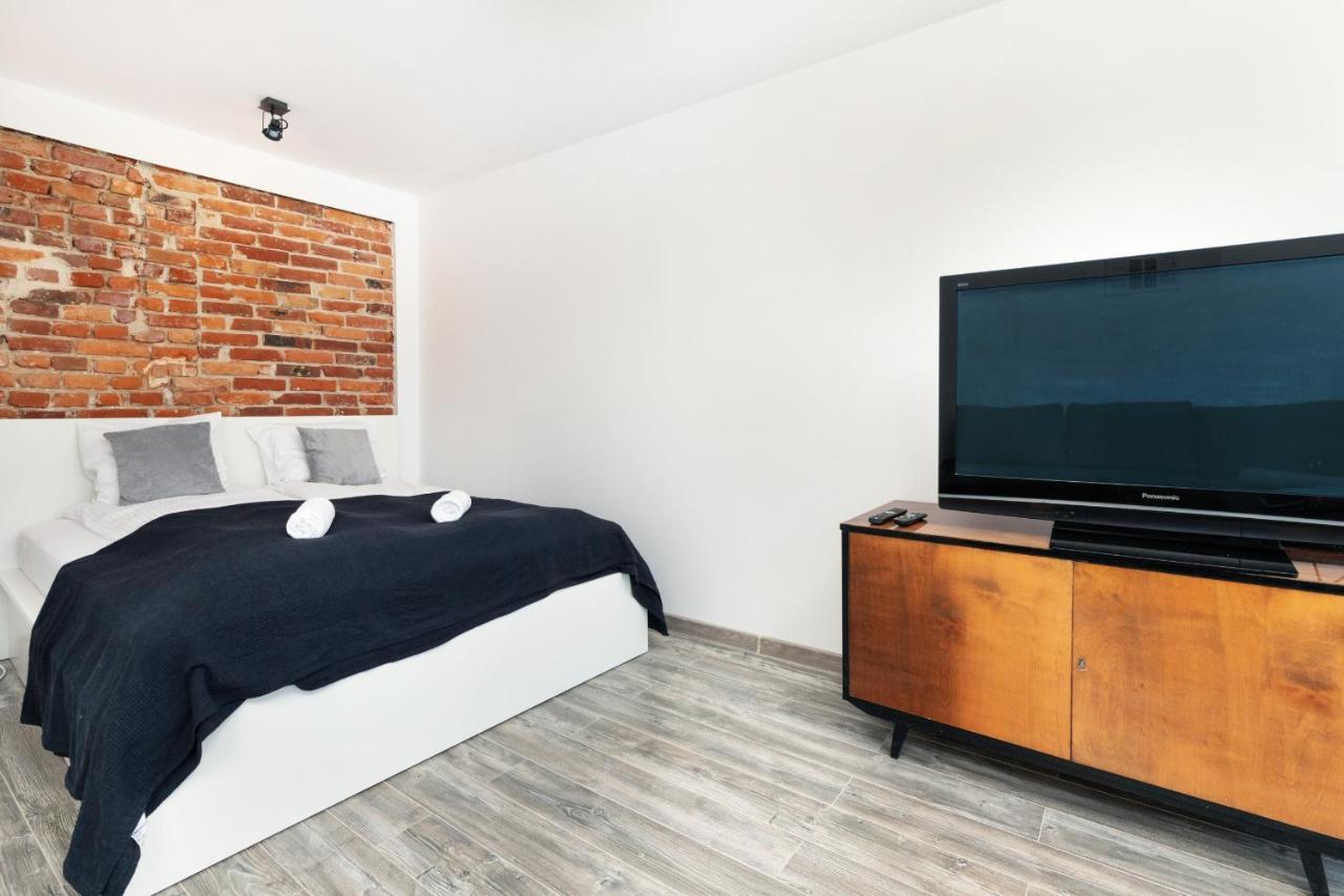 Totu Home Seaside Sopot Helska Apartment Buitenkant foto